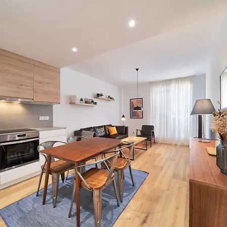 Iloftmalaga Plaza Soledad Apartment