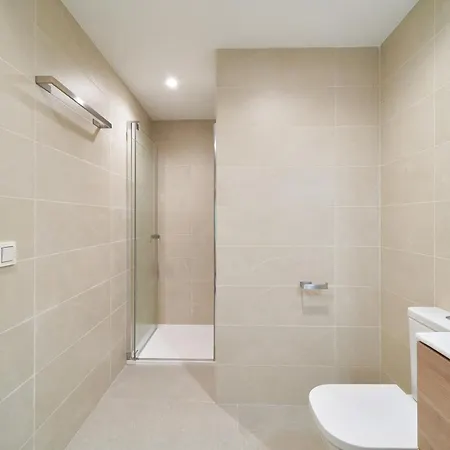 Apartment Iloftmalaga Plaza Soledad Malaga