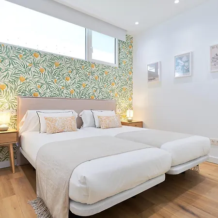 Iloftmalaga Plaza Soledad Apartment