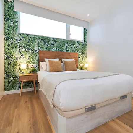 Iloftmalaga Plaza Soledad Apartment Malaga