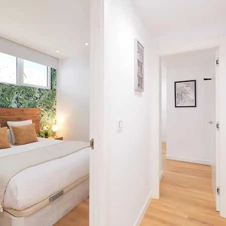 Apartment Iloftmalaga Plaza Soledad