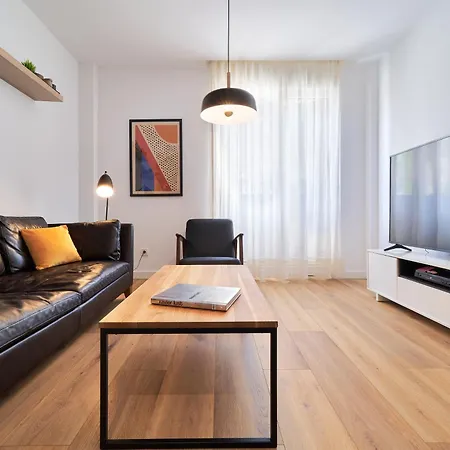 Apartament Iloftmalaga Plaza Soledad *