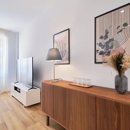 Apartment Iloftmalaga Plaza Soledad
