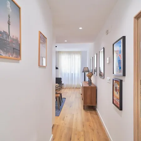 Apartament Iloftmalaga Plaza Soledad *