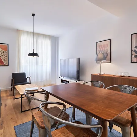 Apartment Iloftmalaga Plaza Soledad