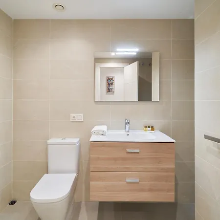 Apartament Iloftmalaga Plaza Soledad *
